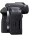 Безогледален фотоапарат Canon - EOS R10, Black + Обектив Canon - RF 85mm f/2 Macro IS STM - 4t